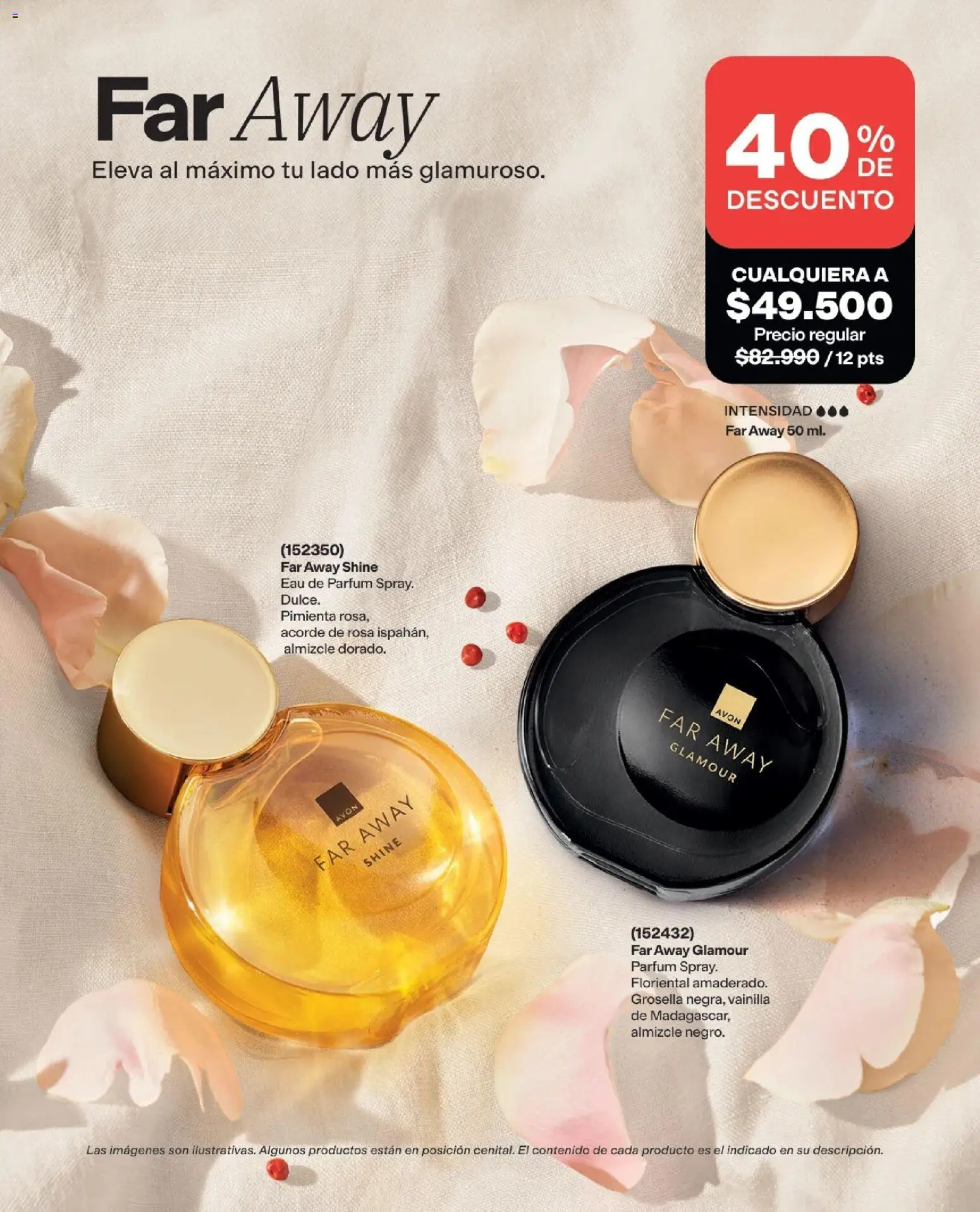 Avon revista - valida desde el 15.06.2026 | Página: 58