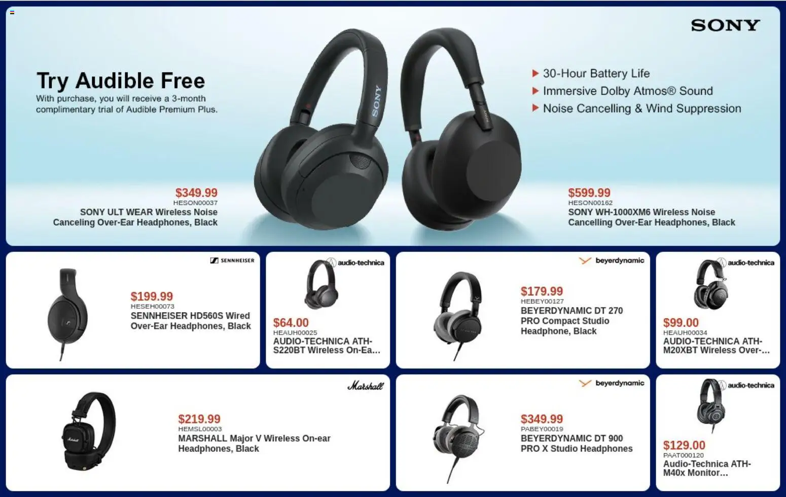 Canada Computers flyer valid from Jul 28, 2026 | Page: 10