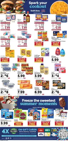 Preview of Harris Teeter weekly ads valid from 20.05.2026 | Page: 12