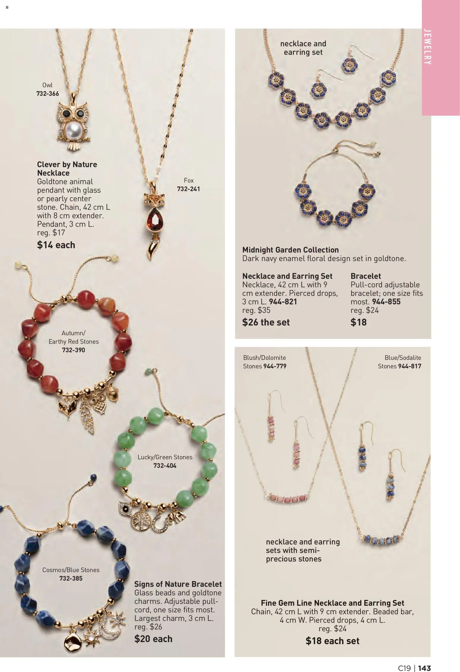 Avon flyer valid from Sep 9, 2026 | Page: 143