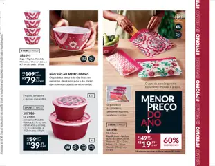 Avon - Campanha 04: Casa & Estilo - Pré-Visualização do folheto da loja Avon, válido de 18.02.2026 | Página: 35