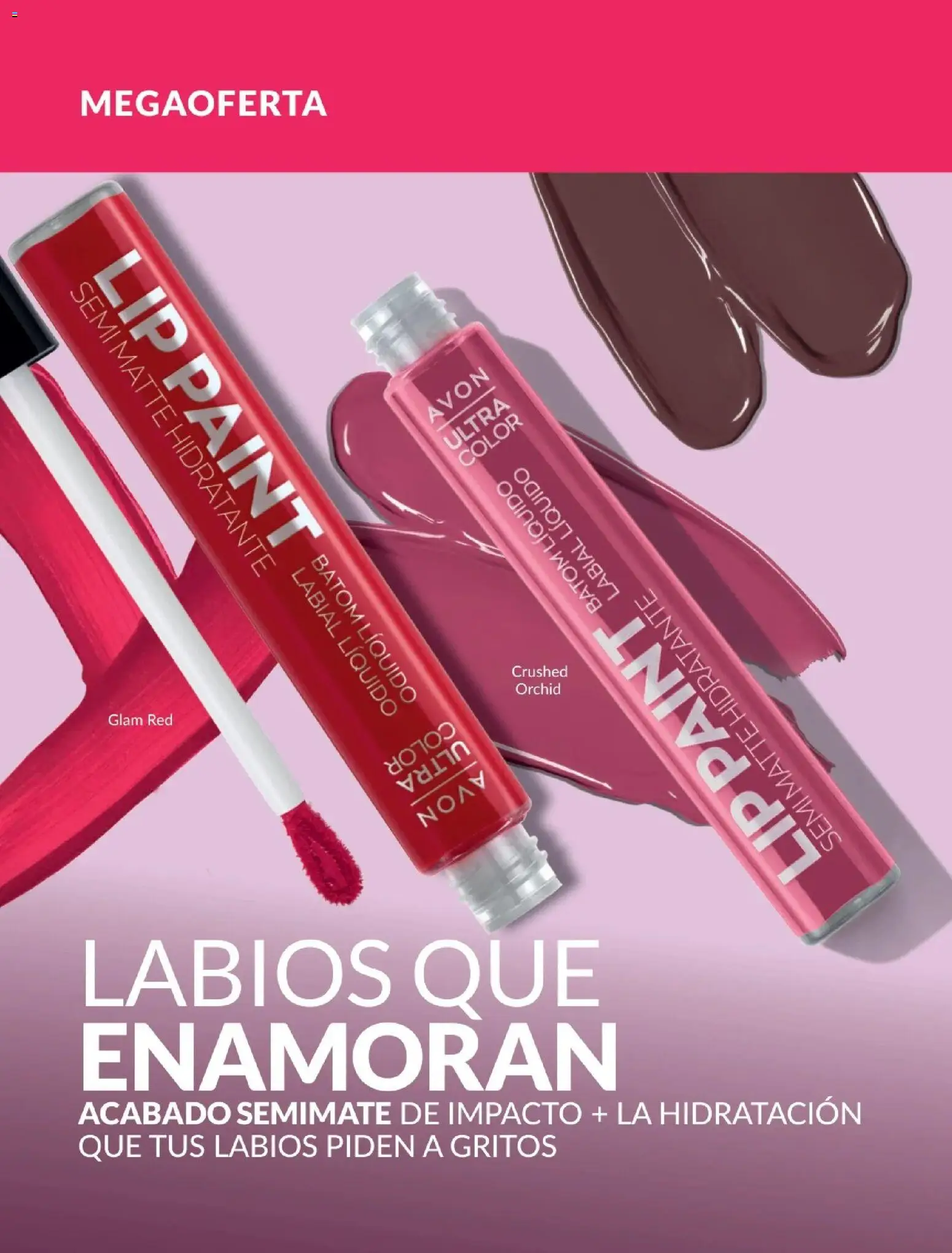 Catálogo Avon válido desde 06.05.2026 | Página: 39