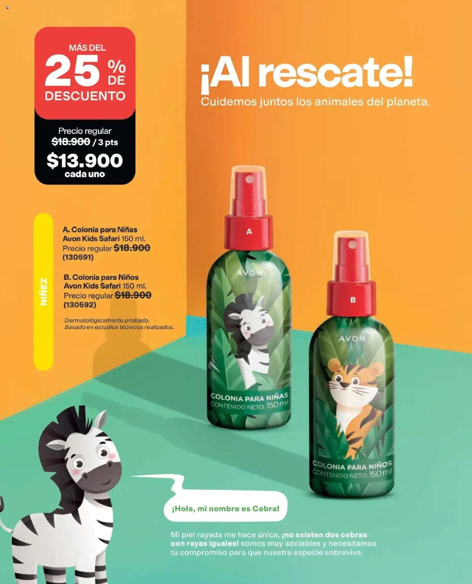 Avon revista - valida desde el 25.03.2026 | Página: 208