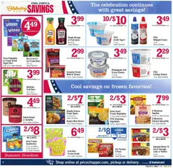 Preview of Price Chopper weekly ads valid from 07/05/2026 | Page: 6