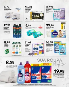 Mercadão Atacadista - Ofertas da semana - Pré-Visualização do folheto da loja Mercadão Atacadista, válido de 28/07/2026 | Página: 11
