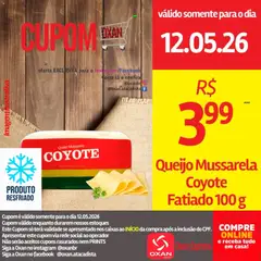 Oxan Atacadista - Ofertas da semana - Pré-Visualização do folheto da loja Oxan Atacadista, válido de 12.05.2026 | Página: 3