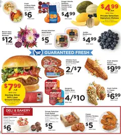 Preview of Dillons weekly ads valid from 08/05/2026 | Page: 11