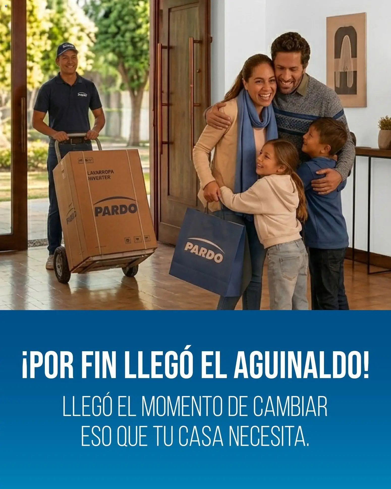 Pardo catálogo │ válido desde el 04/08/2026 | Página: 4
