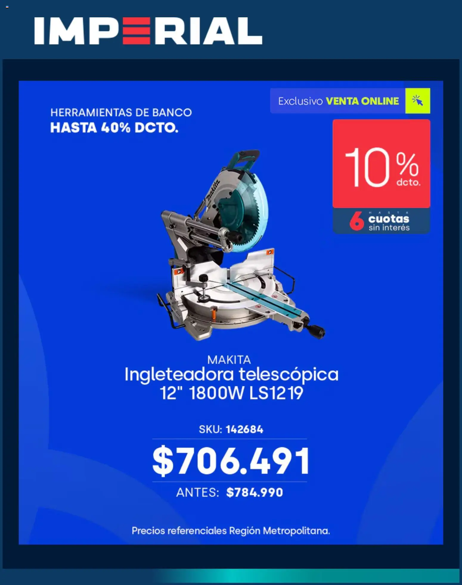 Imperial Cyber Day │ válido desde el 01.06.2026 | Página: 2
