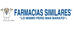 Logo de Farmacias Similares - logo