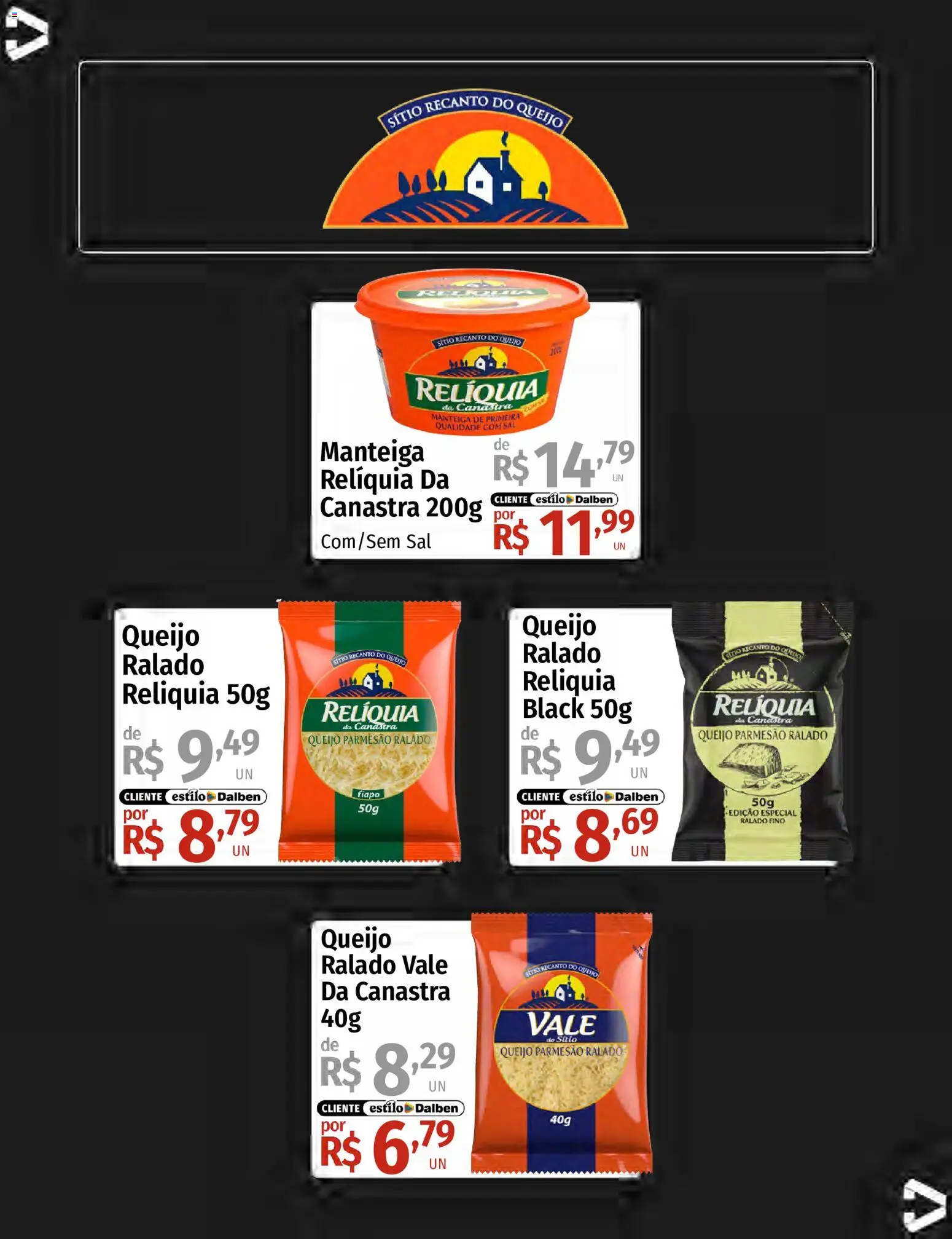 Supermercado Dalben Folheto - válido de 13/10/2026 | Página: 21