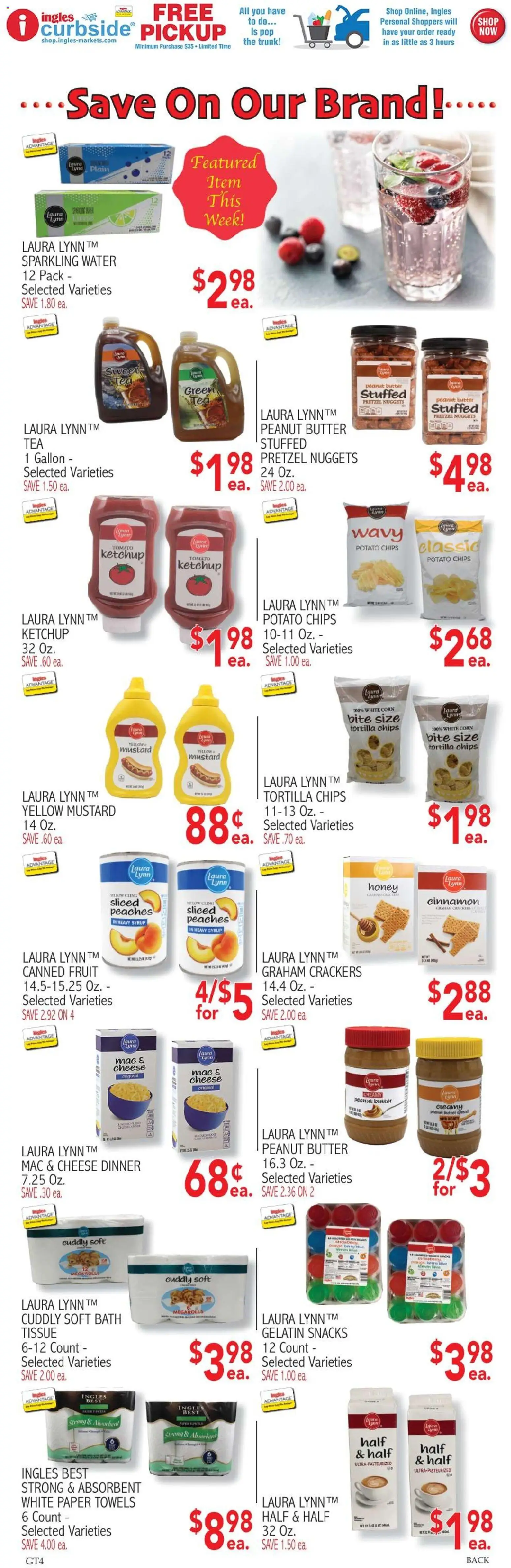 Ingles Weekly Ad - valid from 13.05.2026 | Page: 8
