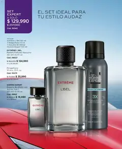 L'Bel catálogo C09/2026 -  Vista previa de la revista de la tienda L'Bel valido desde el 04.05.2026 | Página: 6
