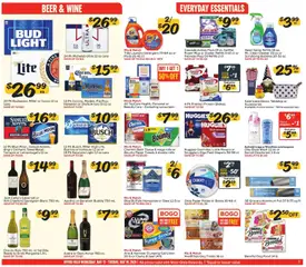 Preview of Winn Dixie weekly ads valid from 13.05.2026 | Page: 7