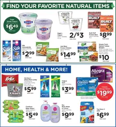 Preview of Pick ‘n Save weekly ads valid from 17.06.2026 | Page: 9