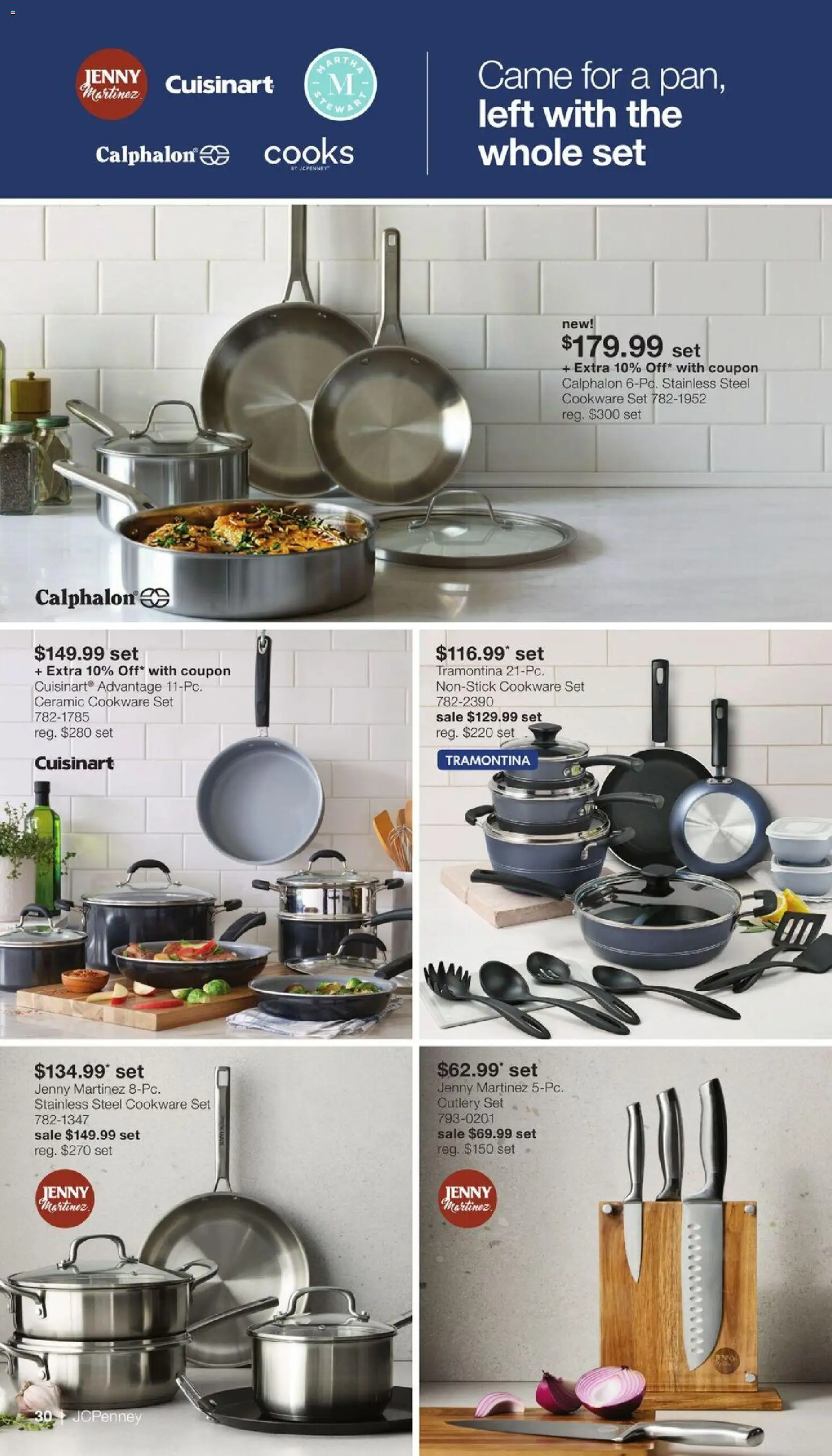 JCPenney Weekly Ad - valid from 08/18/2026 | Page: 29