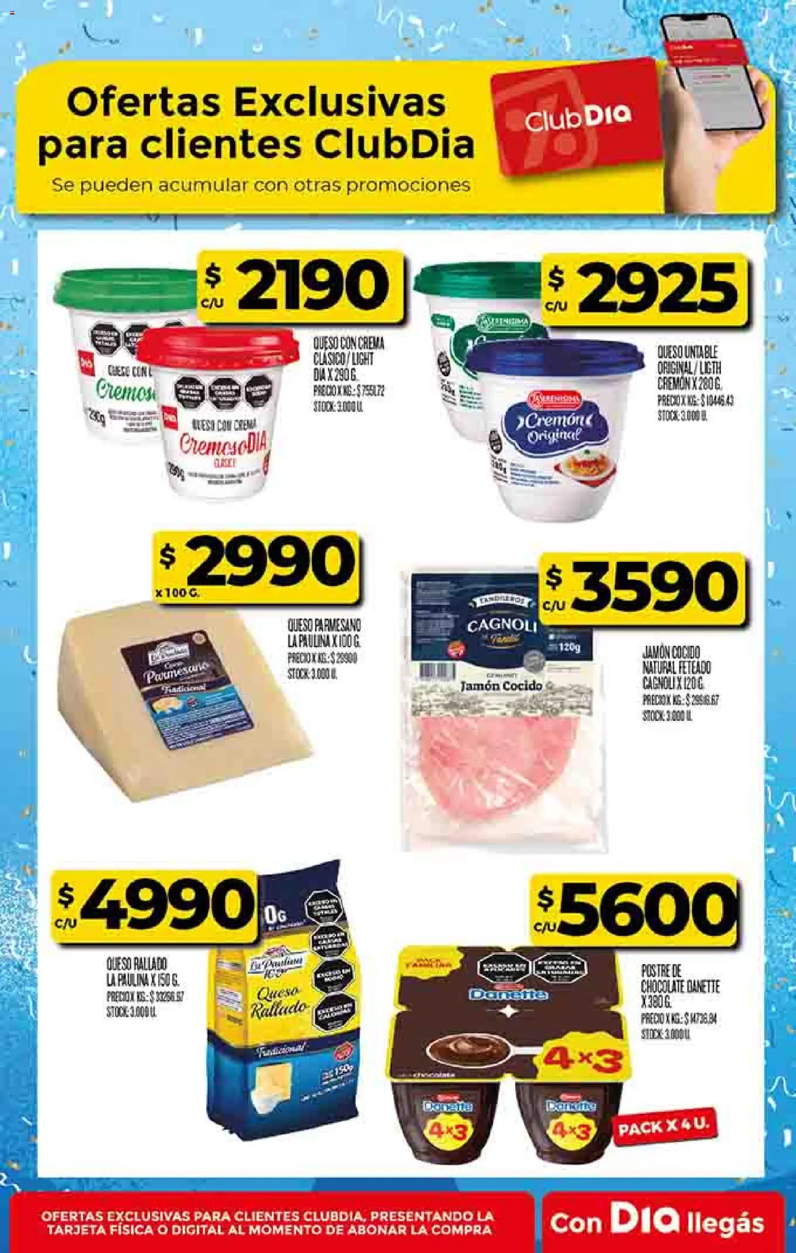 Supermercado DIA Ofertas De La Semana │ válido desde el 23/06/2026 | Página: 30