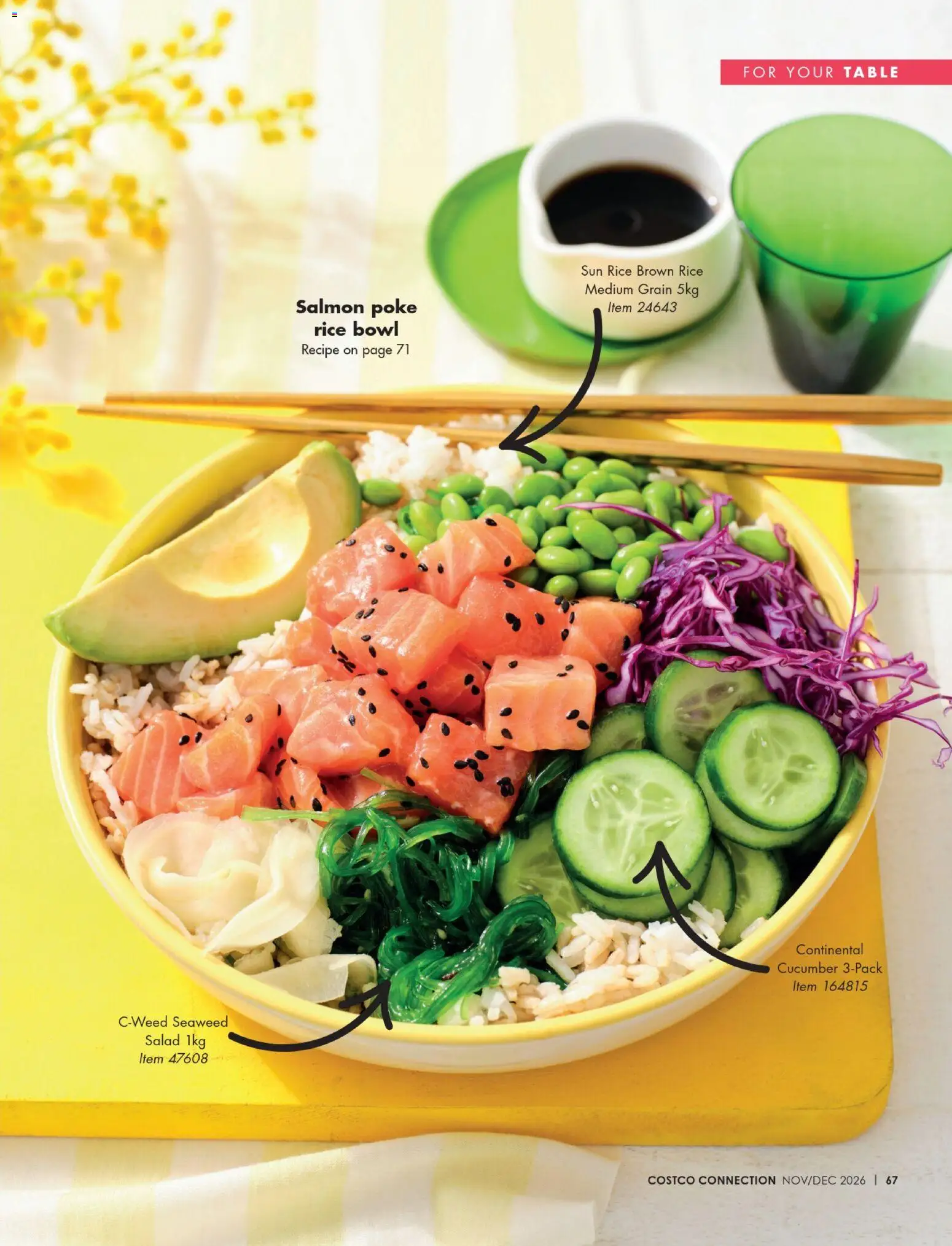 Costco catalogue - valid from 01/11/2026 | Page: 67