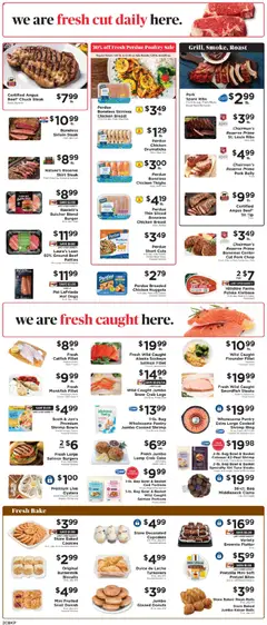 Preview of ShopRite weekly ads valid from 07.06.2026 | Page: 4