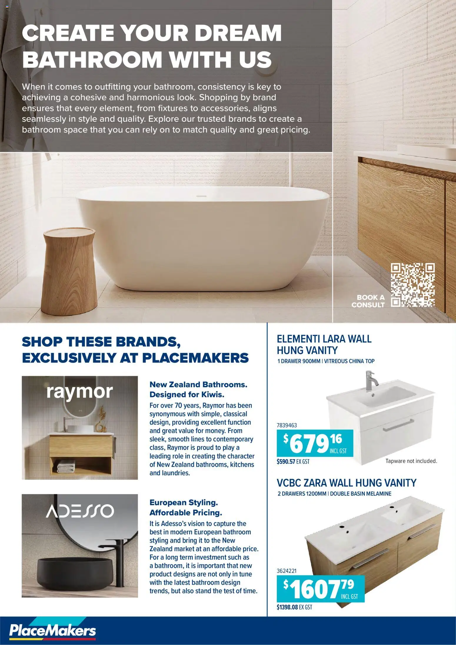 Placemakers catalogue from 1 Aug 2026 | Page: 4