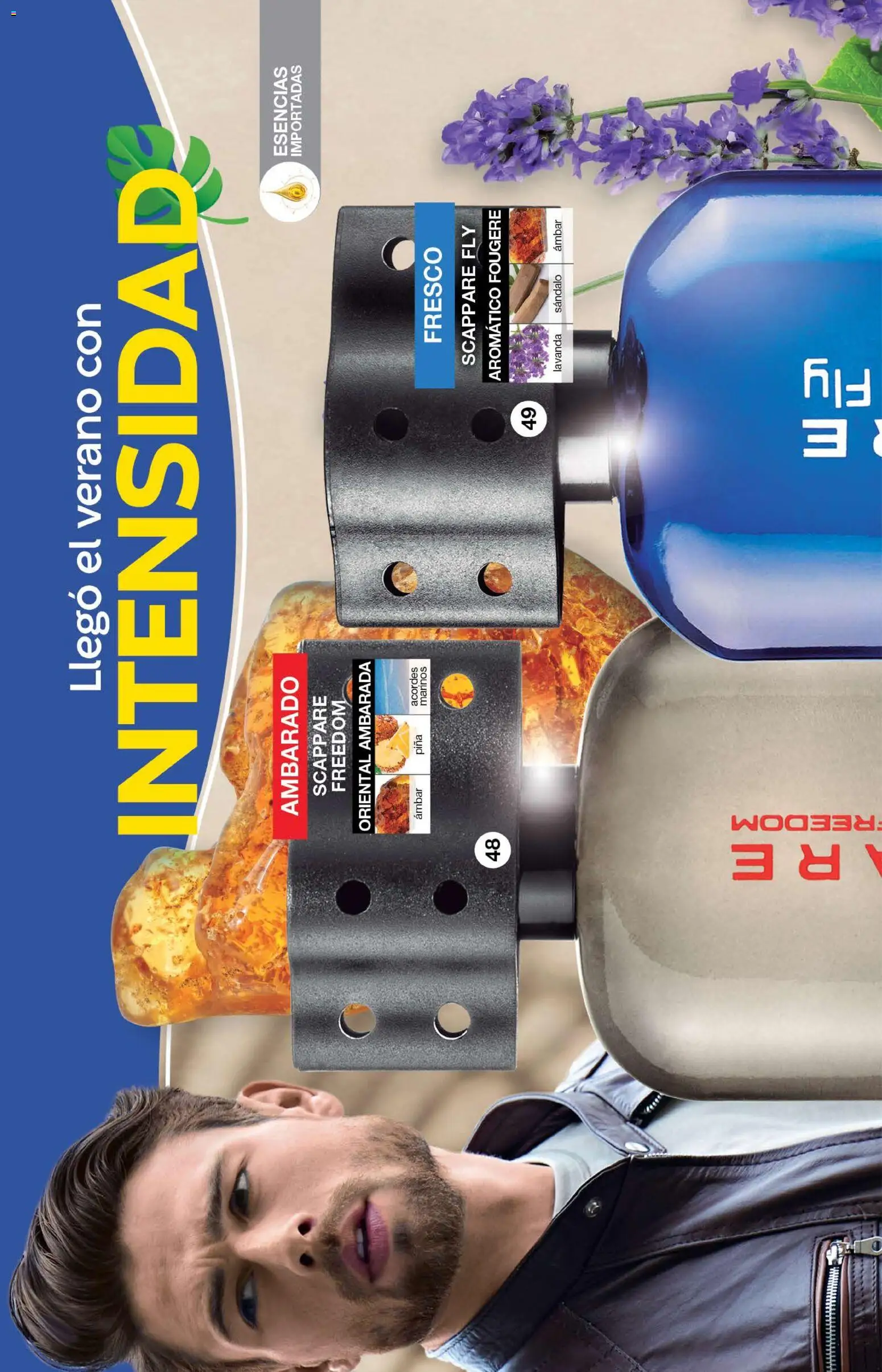 Nuevas ofertas de Fuller válidas en toda la República Mexicana desde el 27.05.2026. ¡Encuentra las mejores ofertas en Fuller campaña 4 2026! | Página: 20