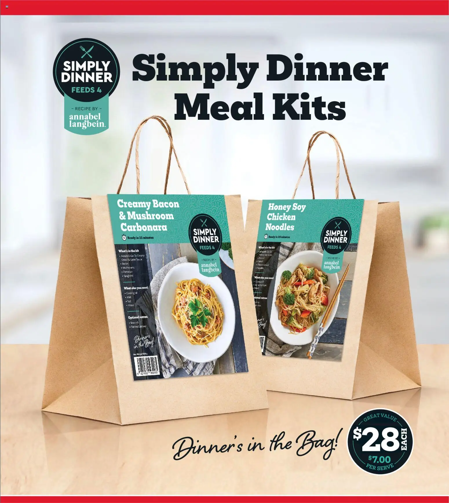 New World catalogue from 13 Jul 2026 | Page: 11