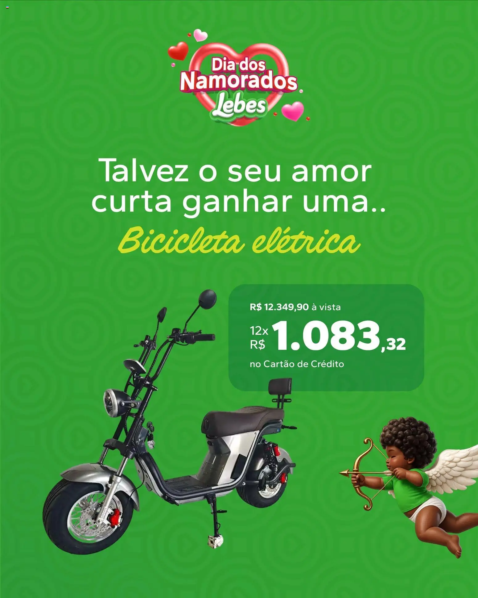Lebes Folheto - válido de 08.06.2026 | Página: 3 | Produtos: Bicicleta