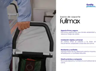 Vista previa de folleto Quality Products catálogo de la Quality Products válido desde 01.04.2026 | Página: 122 | Productos: Colchón