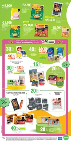 Jumbo catálogo Aniversario -  Vista previa de la revista de la tienda Jumbo valido desde el 24/09/2026 | Página: 13