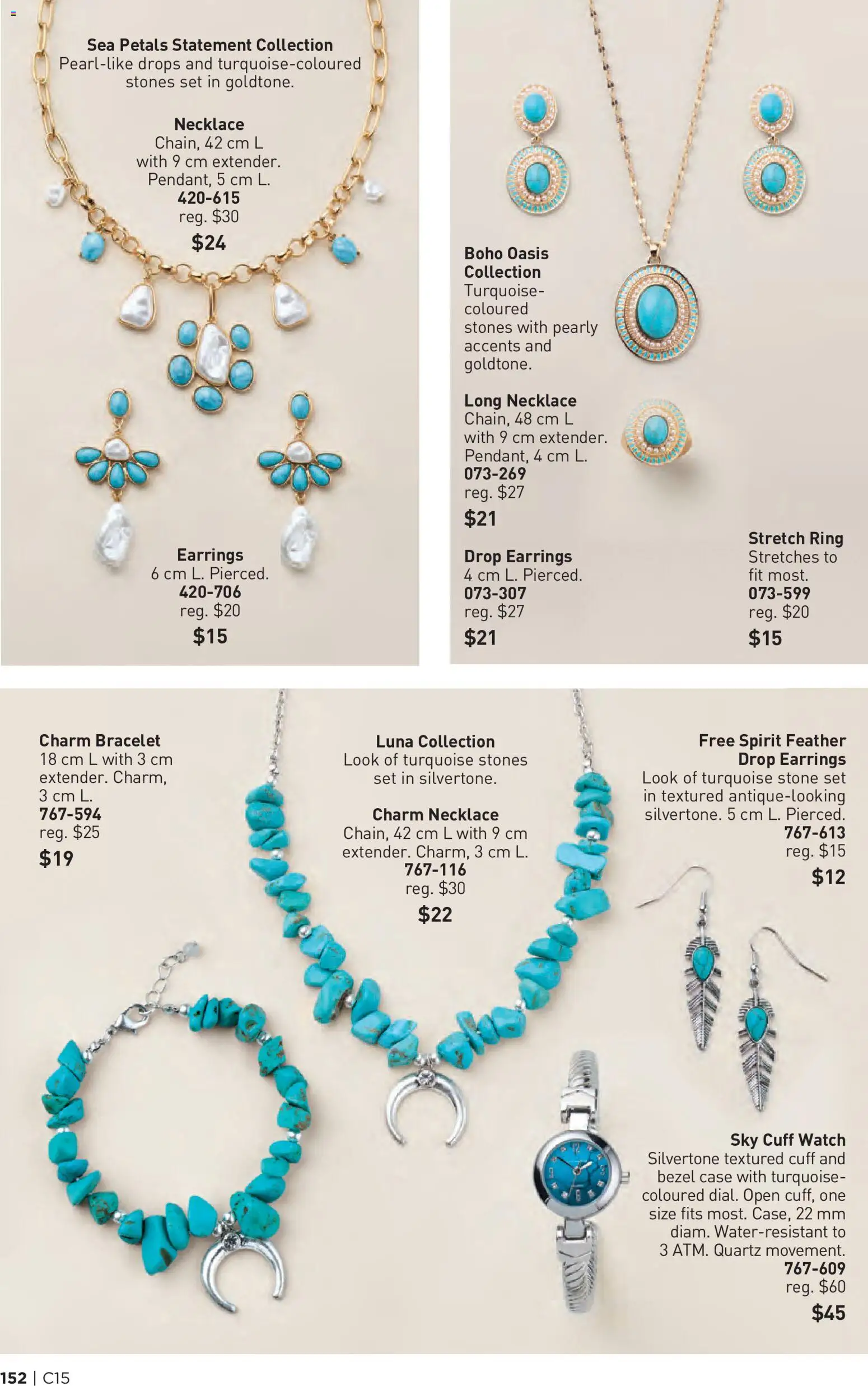 Avon flyer valid from Jul 16, 2026 | Page: 152