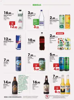 Zaffari ofertas Inverno - Pré-Visualização do folheto da loja Zaffari, válido de 30/06/2026 | Página: 13