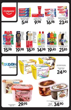 Confiança - Ofertas da semana - Pré-Visualização do folheto da loja Confiança, válido de 03/07/2026 | Página: 8