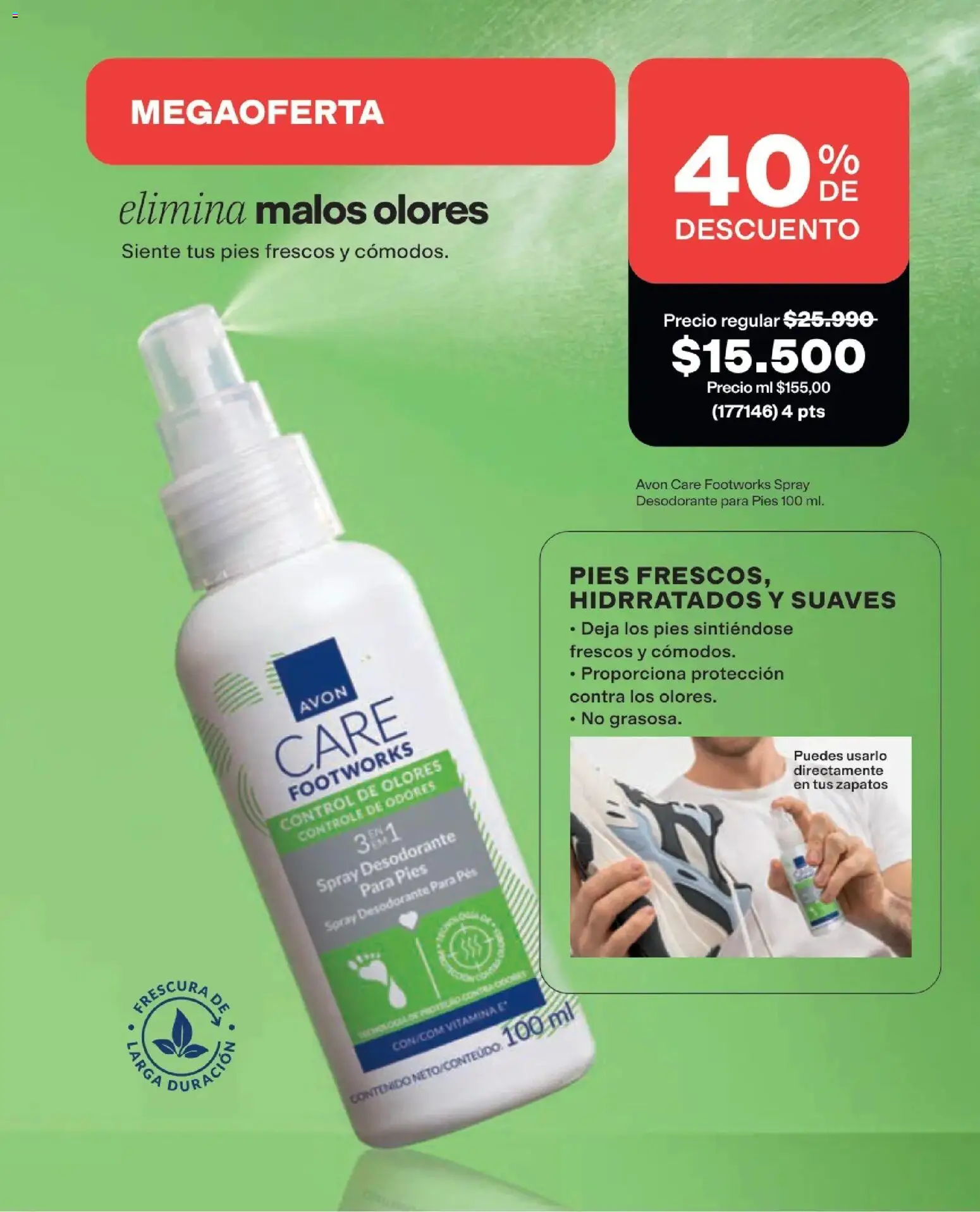 Avon revista - valida desde el 29/11/2026 | Página: 227