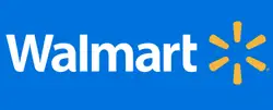 Logo de Walmart - Supermercados logo