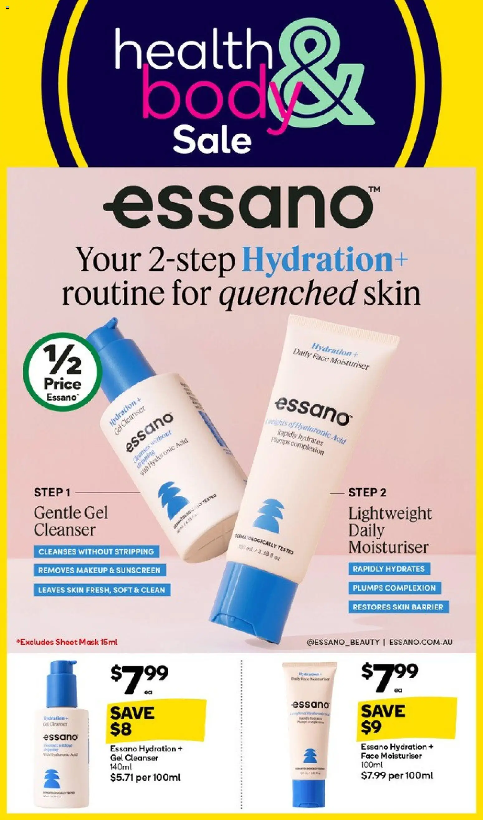 Woolworths catalogue from 12 Oct 2026 | Page: 13