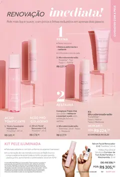 Mary Kay - Catálogo Setembro/Outubro 2026 - Pré-Visualização do folheto da loja Mary Kay, válido de 01/09/2026 | Página: 59