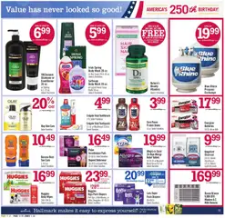 Preview of Price Chopper weekly ads valid from 17.05.2026 | Page: 11