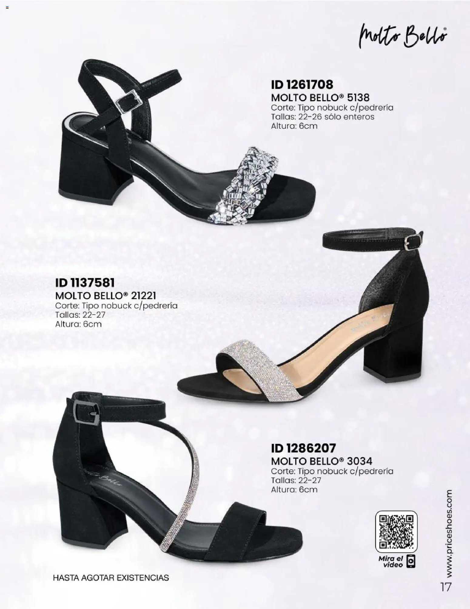 Catálogo Price Shoes de 06/05/2026 — page 16