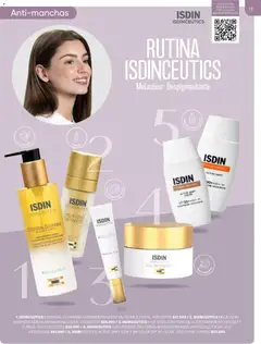 Cruz Verde - Dermocosmética válido desde el 01.05.2026 | Página: 13 | Productos: Oliva, Peso, Limpiador, Contorno de ojos