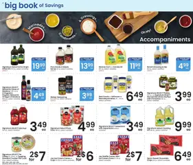 Preview of Albertsons weekly ads valid from 06/23/2026 | Page: 6