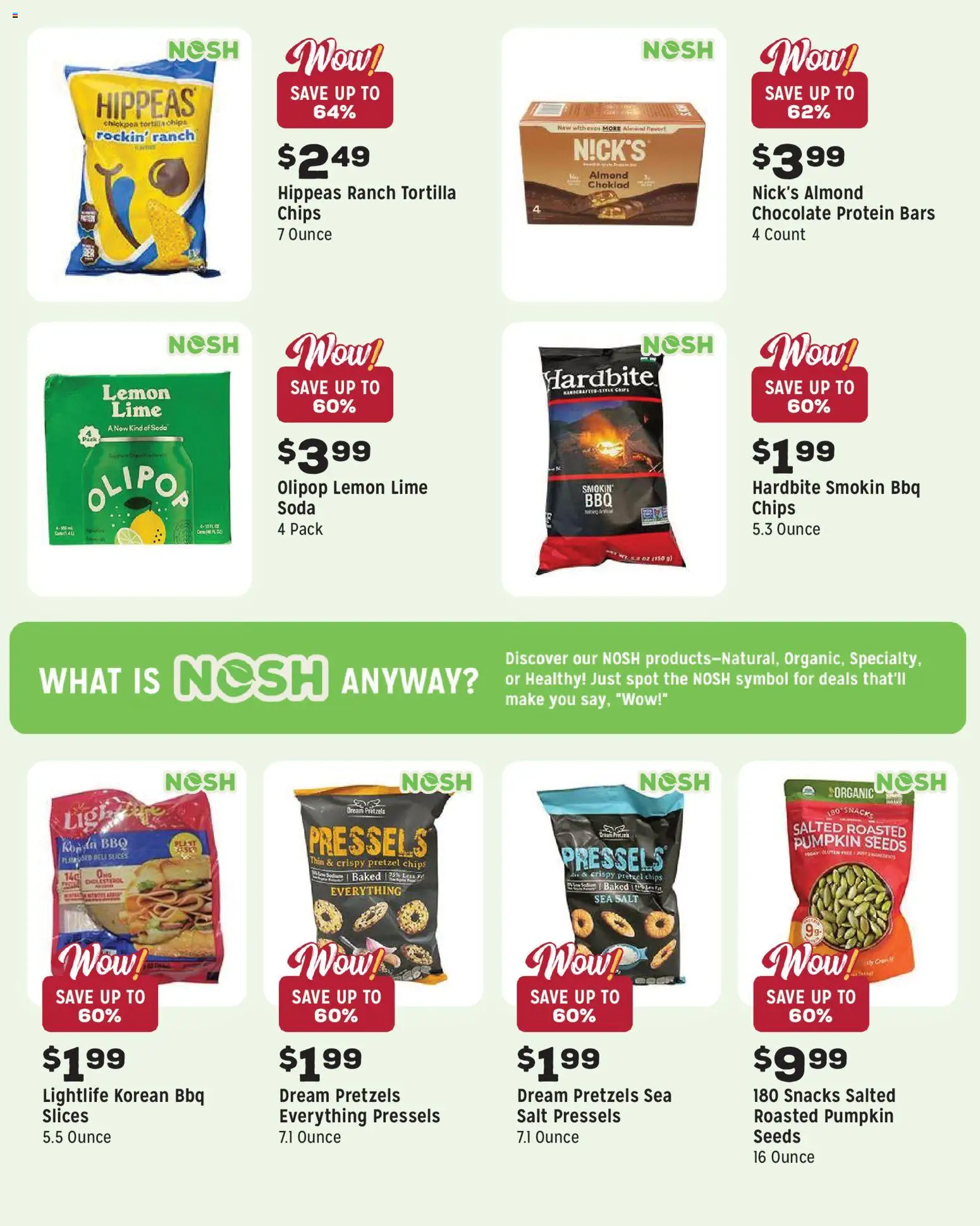 Grocery Outlet Weekly Ad - NJ - valid from 13.05.2026 | Page: 9
