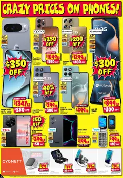 Preview of JB Hi-Fi Big Brand Selloutcatalogue - valid from 16/07/2026 | Page: 6