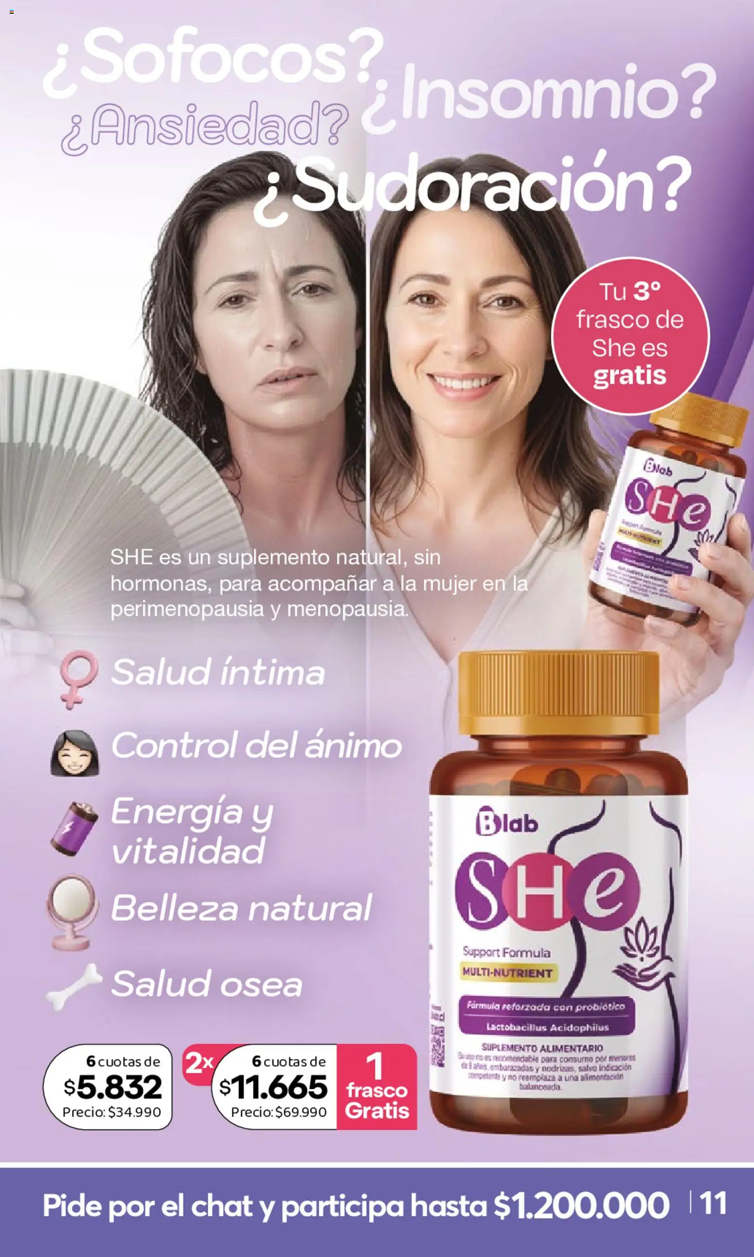 A3D Ofertas  │ válido desde el 04.05.2026 | Página: 11