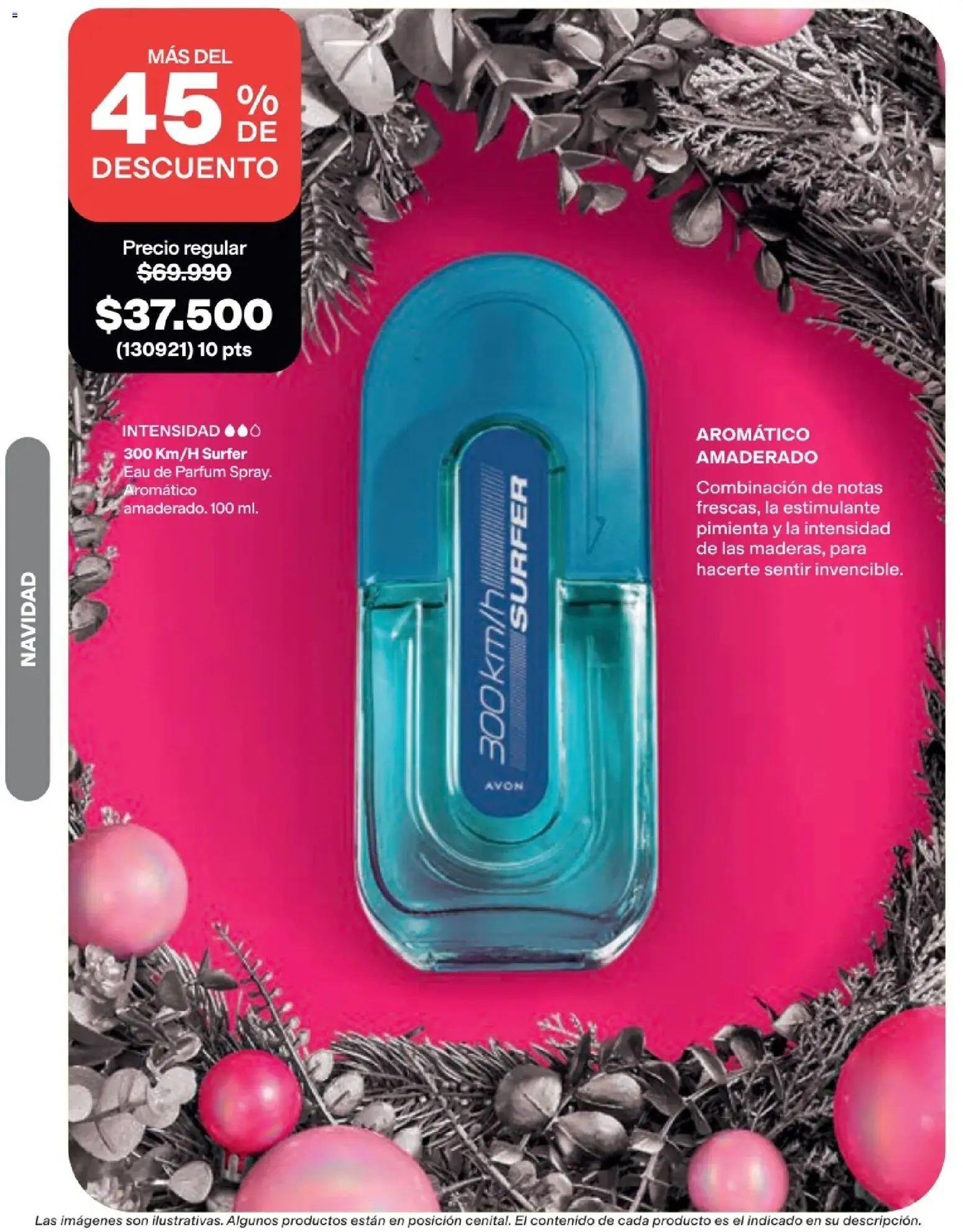 Avon revista - valida desde el 29/11/2026 | Página: 32