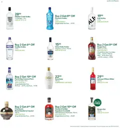 Preview of Publix weekly ads valid from 18.06.2026 | Page: 3