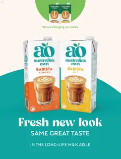Preview of Coles catalogue October 2026 - valid from 01/10/2026 | Page: 123