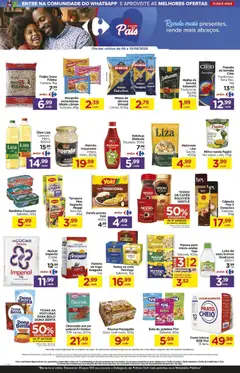 Carrefour Bairro - Ofertas da semana - Pré-Visualização do folheto da loja Carrefour Bairro, válido de 06/08/2026 | Página: 4