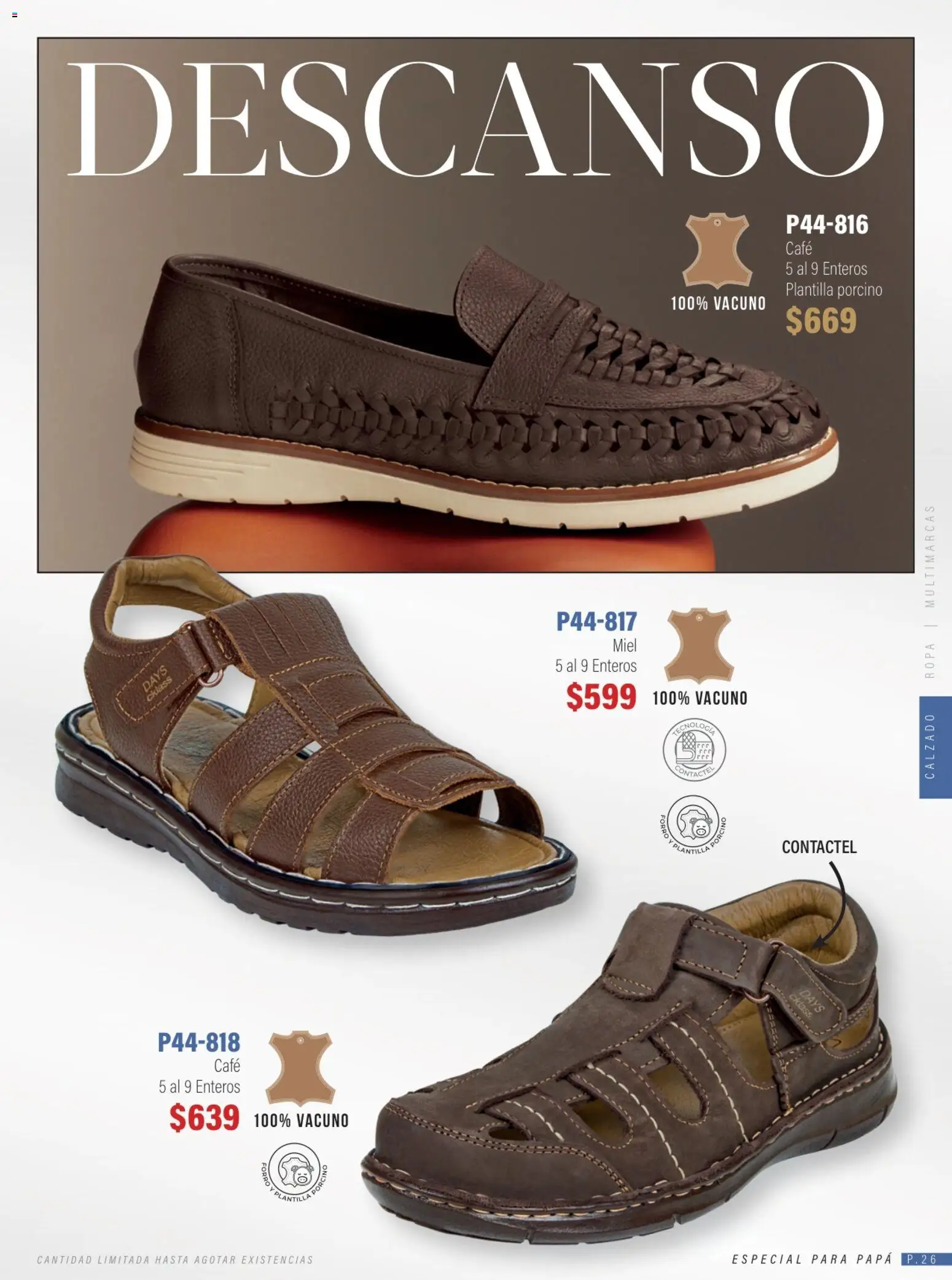 CKLASS ofertas de 15/06 — page 26