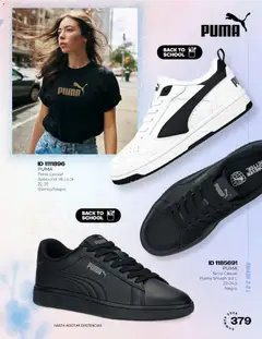 Vista previa de Price Shoes catálogo, nuevo folleto de la tienda, válido en México a partir del 15/05/2026 | Página: 379
