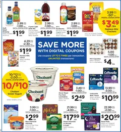 Preview of Kroger weekly ads valid from 29.04.2026 | Page: 6